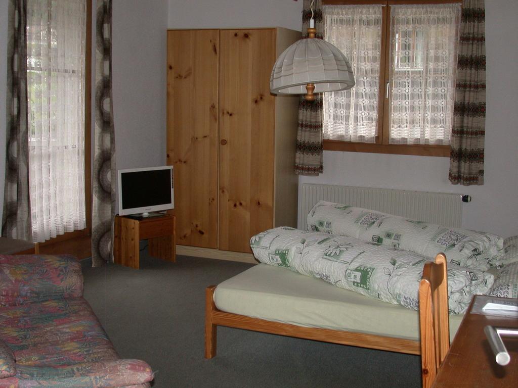 Hotel Reich トゥージス 部屋 写真